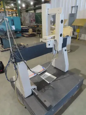1985 MITUTOYO B231 CMM Equipment | MD Equipment Services LLC (4)