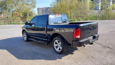 2019 RAM 1500 PICKUP TRUCKS | Platinum Group (11)