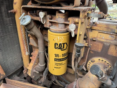 Used 2008 CAT D8T Crawler Dozers Michigan US | Miedema Asset Management Group #1406532