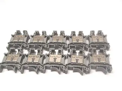 Used Phoenix Contact UK16N Terminal Blocks 800V 16mm Terminal Blocks Michigan US | Maverick Industrial Sales #1396615