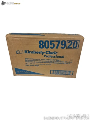 New | in-Stock KIMBERLY-CLARK 8057920 Janitorial Equipment Kentucky US | Industrial Parts R Us Inc. #801616