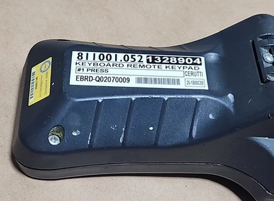 USED Koenig Bauer ZR811001.052