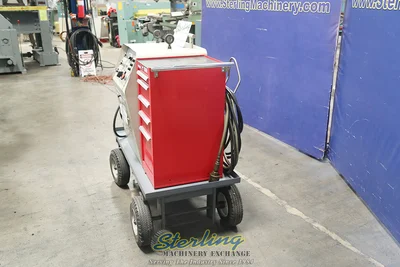 Used ELECTRO ARC 2SW EDM Broken Tap Remover California US | Sterling Machinery Exchange #1467666