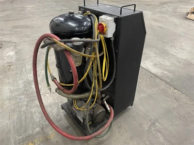 USED DME MV20,000