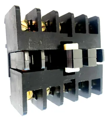 NEW SQUARE D 9998-GG4 CONTACT KIT 9998GG4