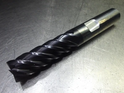 New | in-Stock NIAGARA CUTTER _UNKNOWN_ Carbide Endmills Michigan US | Superior Machine & Tool Inc #1277528