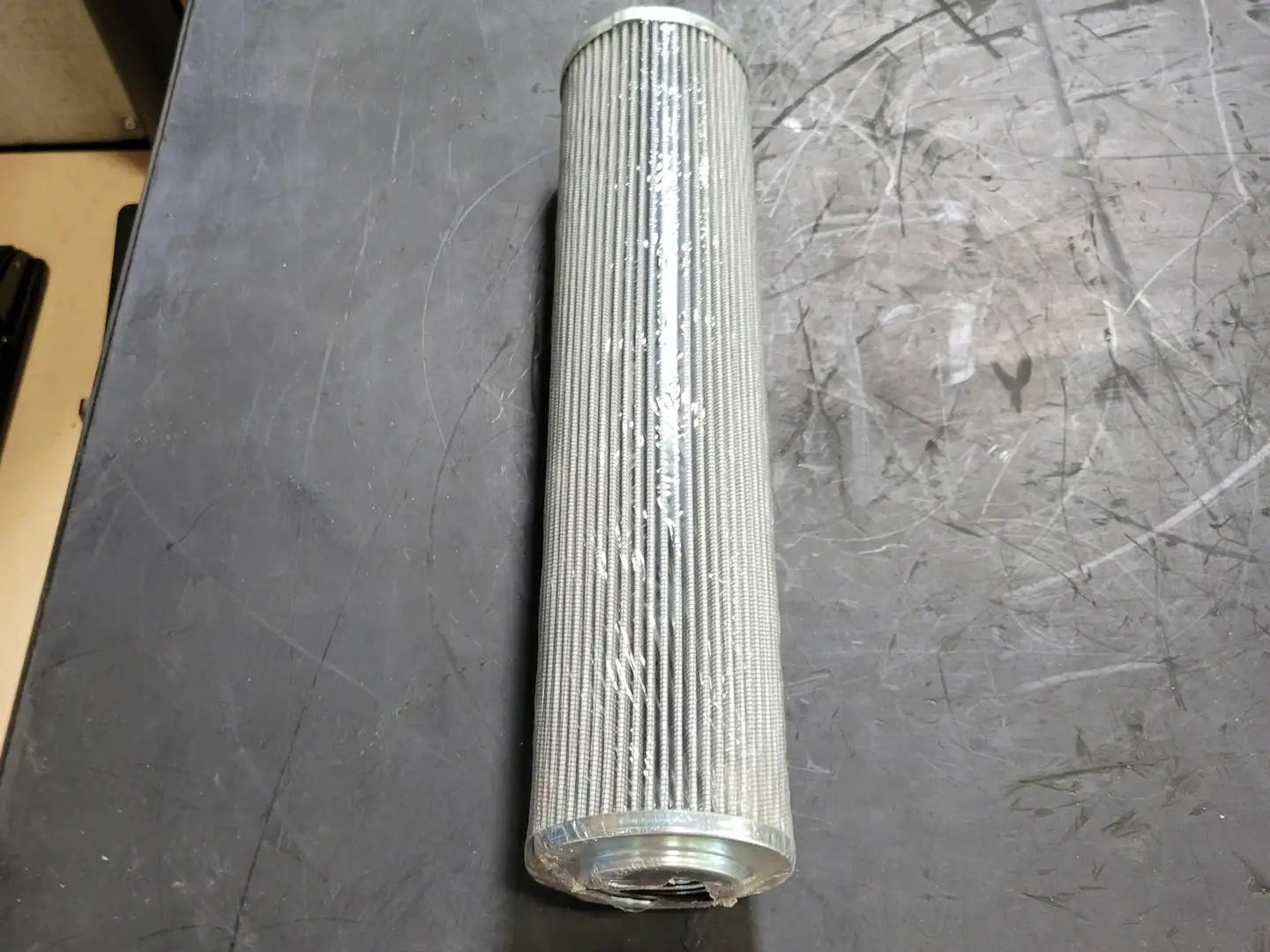 USED FILTREC D142G06A