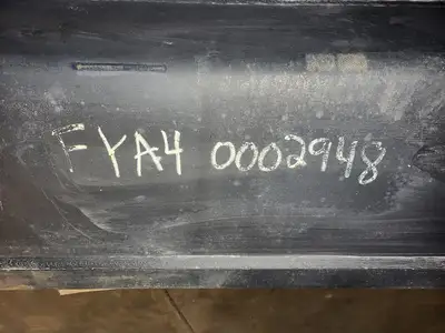 USED HITACHI FYA40002948