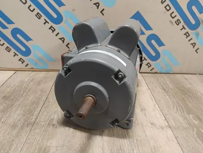 DAYTON 1K067A Motors | ESS Industrial Equipment Sales (3)