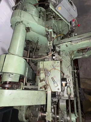 WATERBURY FARREL Trimming Machine Presses | Global Machine Brokers, LLC (4)