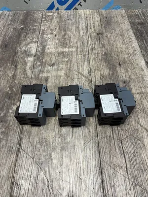 Siemens 3RV2011-1DA10 Electrical/PLC/Automation | ESS Industrial Equipment Sales (6)