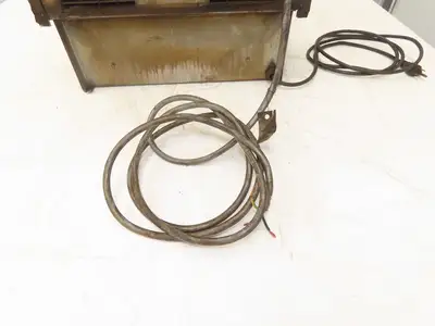 Used MCLEAN _UNKNOWN_ HVAC Parts and Equipment Indiana US | Arrow Industrial #633396