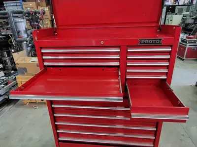 Used PROTO J444142 Power & Hand Tools (Misc) British Columbia CA | Lenmark #479445