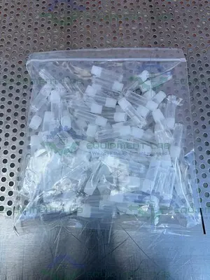 NEW 700 PACK -GREINER BIO-ONE CRYO.S ROUND BOTTOM 2 ML POLYPROPYLENE TUBES