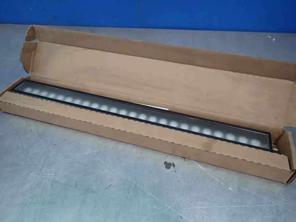 USED BANNER LEDWLA580XD6XQ
