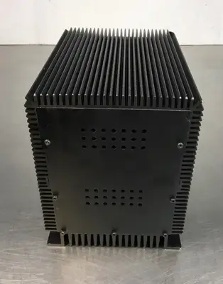 FEAS Typ LDR9024 DC-USV-25V / 7Ah Stabilized DC Power Supply 4E