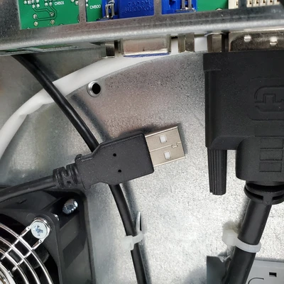 kontron 1043-7071 HMIs & Operator Interfaces | American Industrial Supply Co. (10)