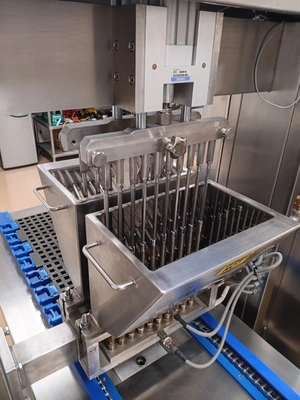 USED 2023 SAINTYCO DM-50X