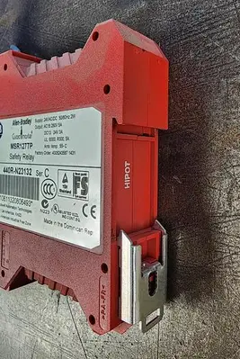 USED ALLEN-BRADLEY 440R-N23132