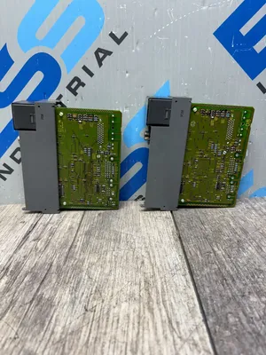 ALLEN BRADLEY 1747-L542 PLC Processors | ESS Industrial Equipment Sales (4)