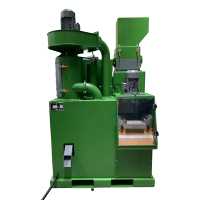 2026 MIZAR CMT A Granulators | RyCat Machinery (2)
