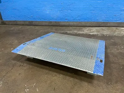 Used ULINE _UNKNOWN_ Material Handling (misc) Ohio US | HGR 24 #1404489