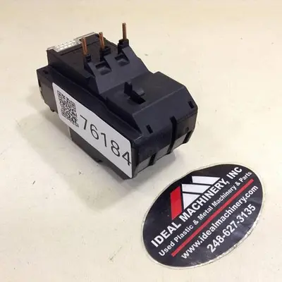 USED TELEMECANIQUE LR2D1314