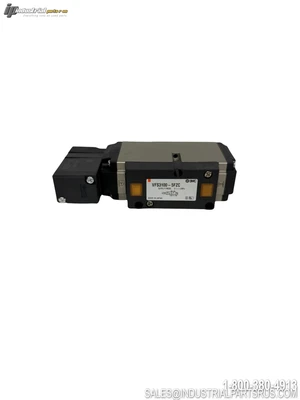 Used SMC VFS3100-5FZC Solenoid Valves Kentucky US | Industrial Parts R Us Inc. #1356943