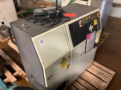 USED 2000 FANUC R-J3