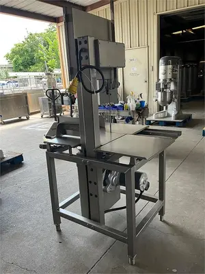 USED HOBART 6801