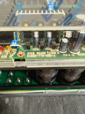 OKUMA 1006-0626-24-14 Servo Drives & Amplifiers | ESS Industrial Equipment Sales (8)