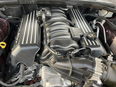 Used 2021 DODGE CHALLENGER Cars Michigan US | Miedema Asset Management Group #1483674