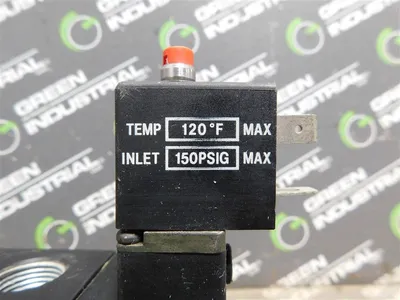 USED NORGREN K71EA00KS6KV2