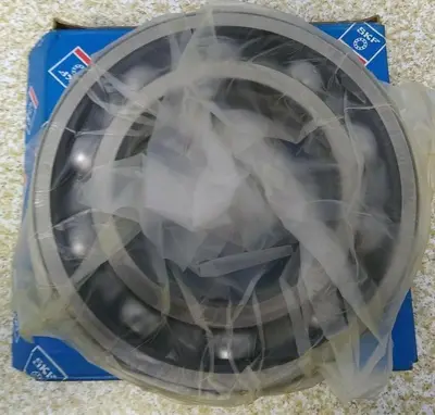 Used SKF 6220 JEM Bearings | Surplus Asset Holdings #1189194