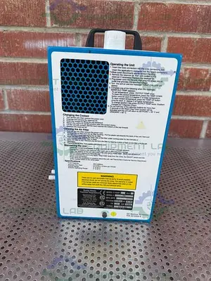 USED THERMOTEK T252P-3 SOLID STATE TEMPERATURE CONTROLLER  85-264 VAC