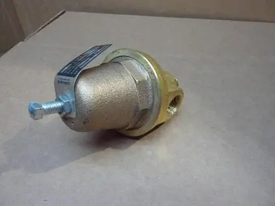 NEW SWAGELOK 08359-0060