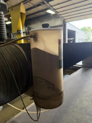 2006 OMAX 80160 Waterjet Cutters | Asset Exchange Corporation (9)