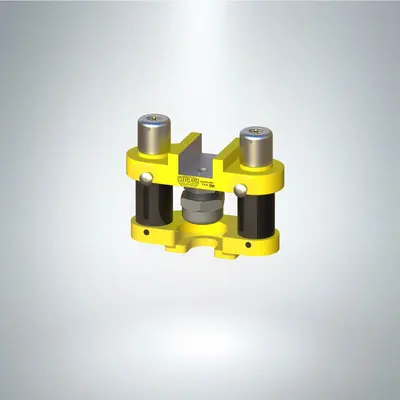 CLEVELAND PUNCH & DIE P20X0078 Accessories | Punch Press and Shear (1)