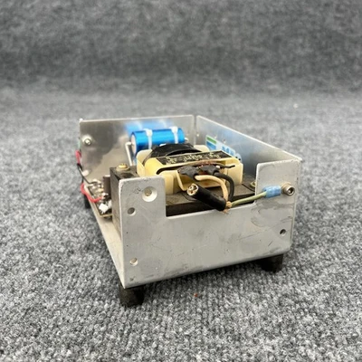 Used Sola Silver Inc. SLS-12-051 Linear Power Supplies California US | Davliegogo LLC #1708282