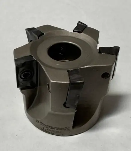 Used INGERSOLL 654654654656546 Tooling & Accessories (Other) | Amiron Machinery #737824