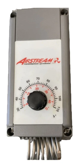 Airstream Ventilation Systems Johnson Controls A28PJ-2C [New]
