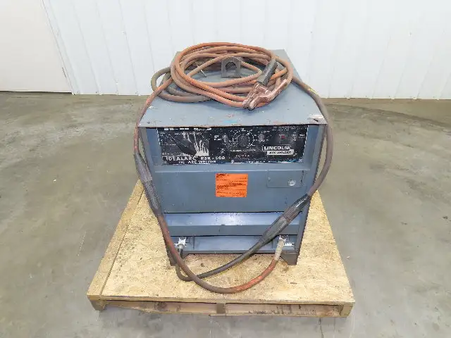 Used LINCOLN _UNKNOWN_ Miscellaneous MRO Indiana US | Arrow Industrial #646034