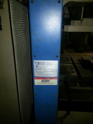 USED 2001 PRESSWORKS OBG-80G