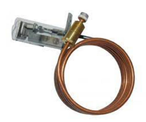 Johnson Controls Y80EA-36 Ignition Glow Coil, 36 in. Lead, For G19 G21 G29 [New]