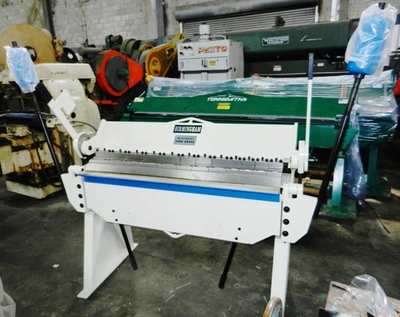 USED BIRMINGHAM V-412-6C