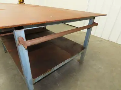 Used ARROW INDUSTRIAL SALES _UNKNOWN_ Welding Machinery (Other) Indiana US | Arrow Industrial #1367560