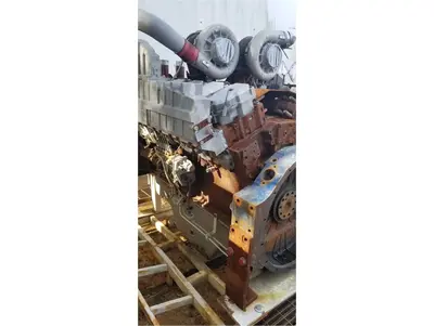 Used CUMMINS _UNKNOWN_ Diesel Engines Georgia US | Atlanta Truck Equipment #1297892