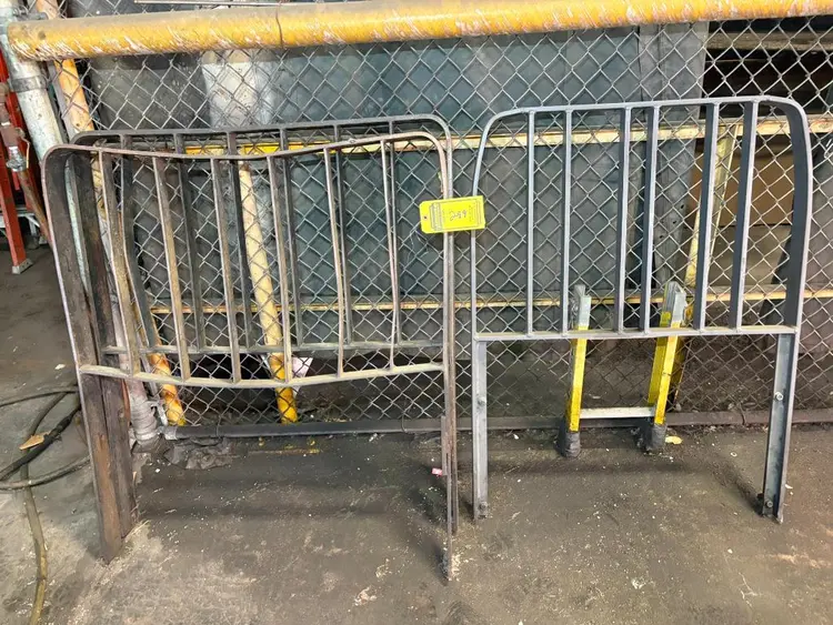Used _UNKNOWN_ _UNKNOWN_ Forklift Attachments Ohio US | Myron Bowling Auctioneers Inc #1504563