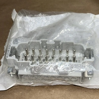 NEW Phoenix Contact HC-B 16-I-UT-M