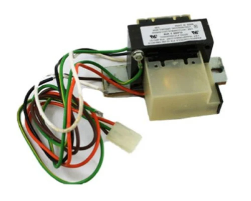 Johnson Controls AS-XFR050-0 AS-XFR Series Transformer Module, 50VA 120V 24V [New]